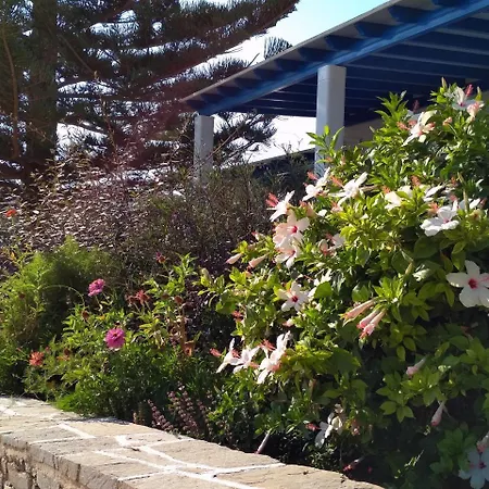 Guest house Kounados 3*