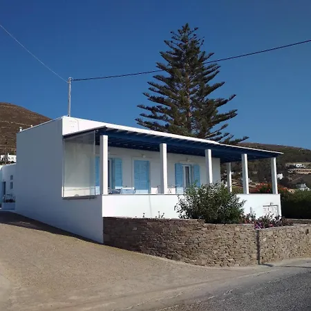 Kounados Guest house