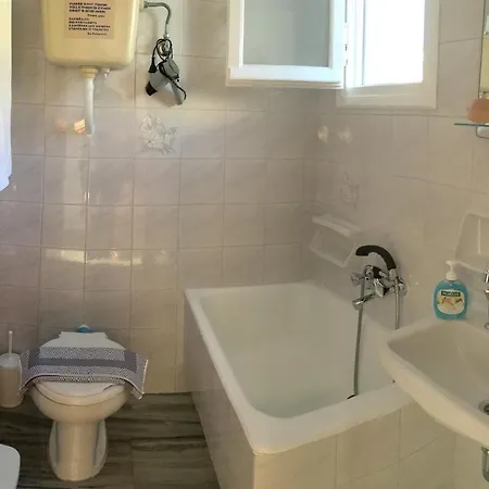 Guest house Kounados