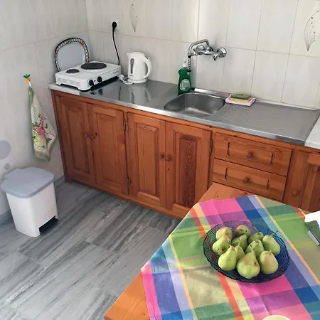 Guest house Kounados Parikia (Paros)