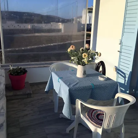 Kounados Guest house