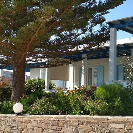 Guest house Kounados
