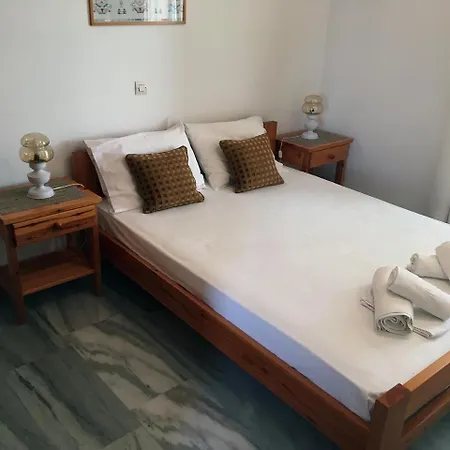 Kounados Guest house 3*