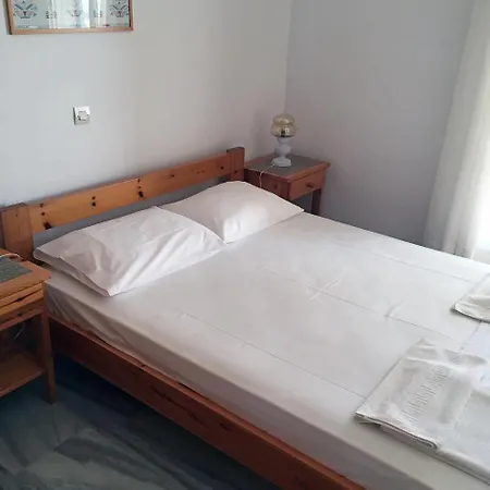 Guest house Kounados Parikia (Paros)