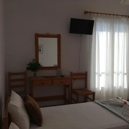 Kounados Guest house 3*