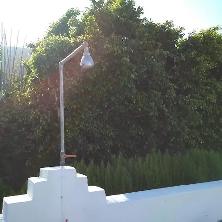 Kounados Guest house 3*