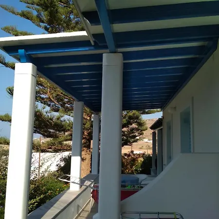 Guest house Kounados