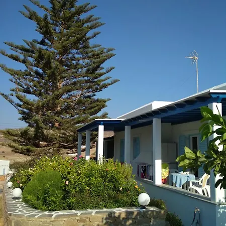 Guest house Kounados