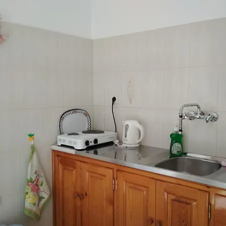 Kounados Guest house Parikia (Paros)