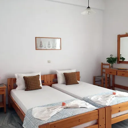 Kounados Guest house Parikia (Paros)