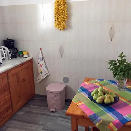 Kounados Guest house