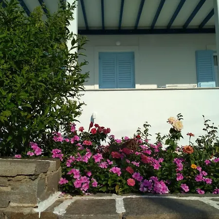 Guest house Kounados